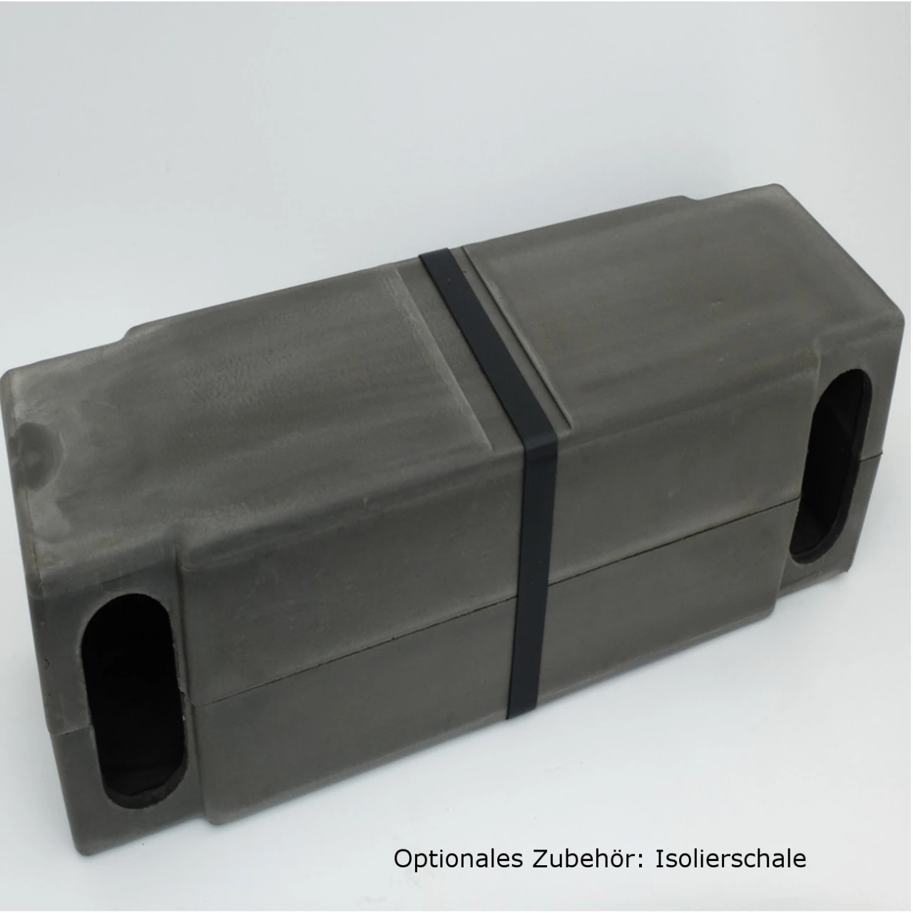 Wärmepumpen Plattenwärmetauscher 8 KW 52/20/WP01 – Bild 3