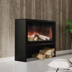 Elektrokamin Club Kudos E Mit Wärmeleistung