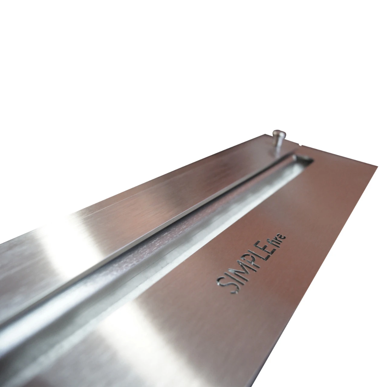 FRAME 1200 Ethanolkamin Einbaukassette Schwarz – Bild 6