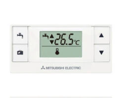 Mitsubishi Electric Funkfernbedienung PAR-WT50R-E