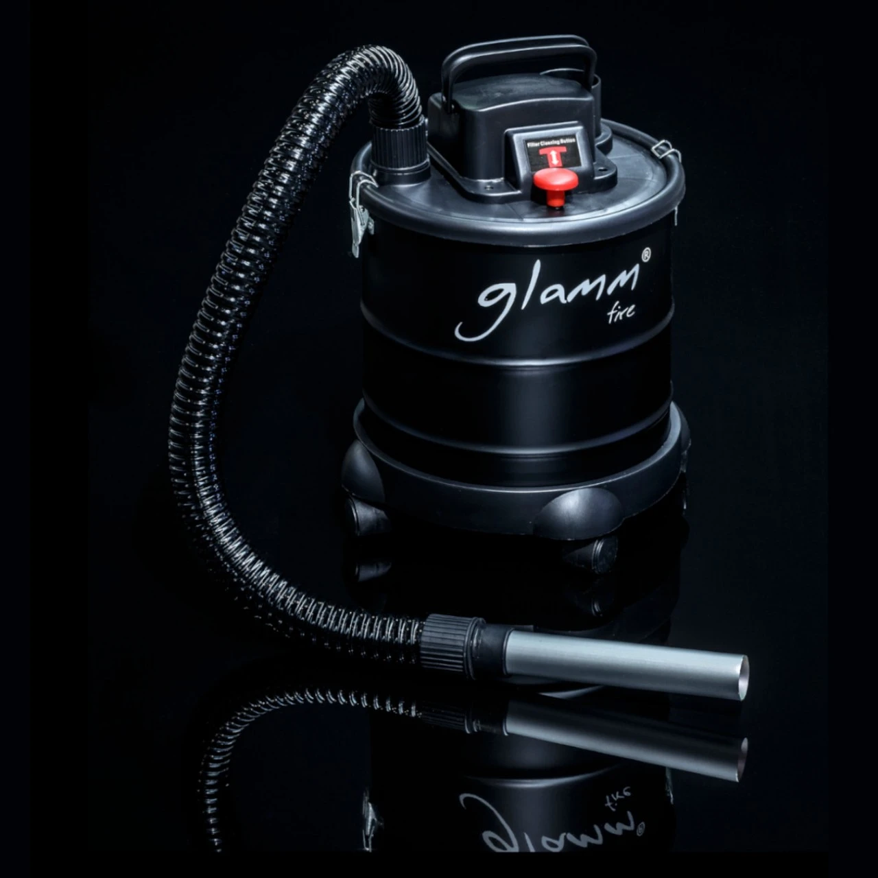 Intermezzo Designer Grill Gartenkamin Cortenstahl – Bild 11