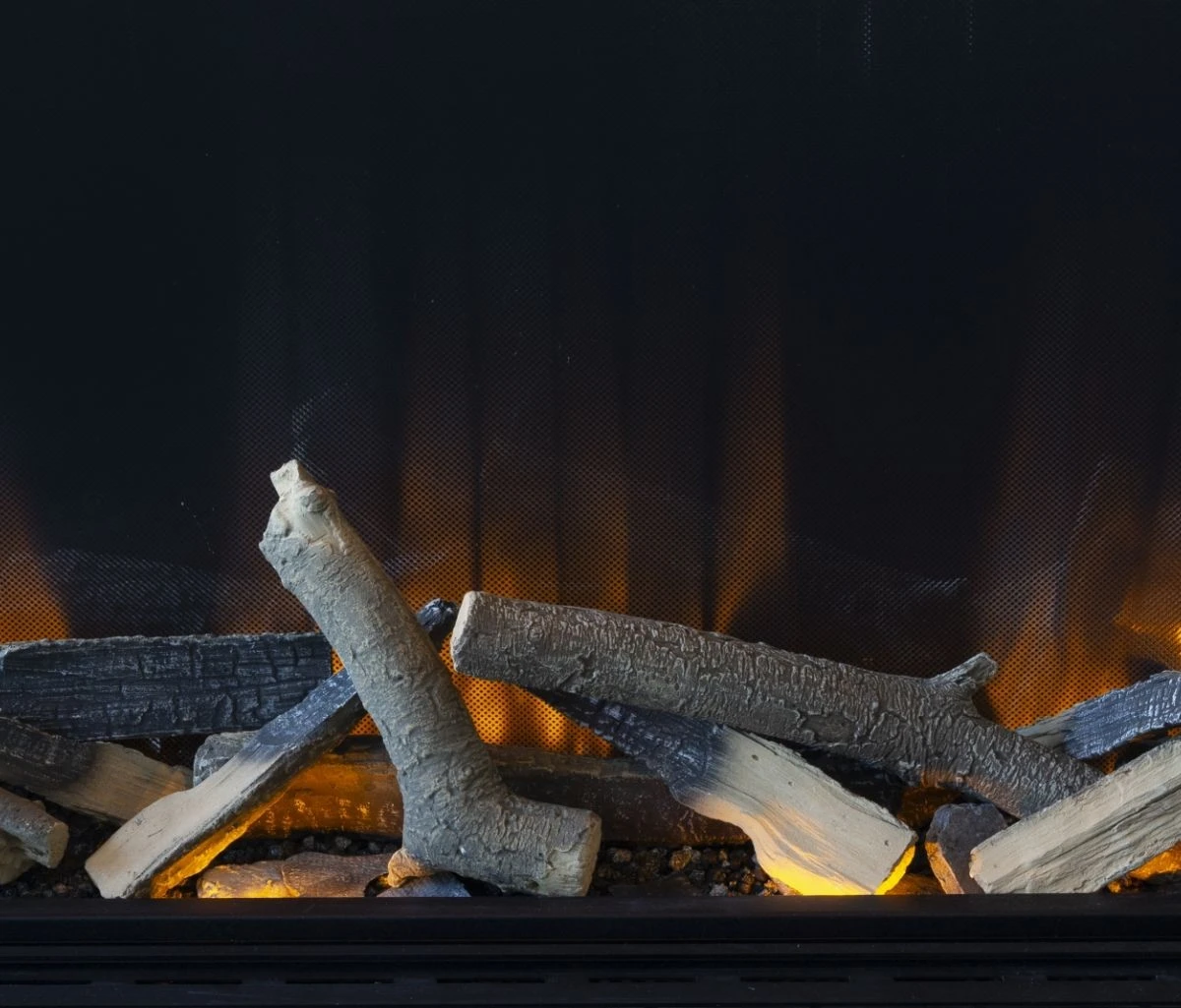 Elektrokamin Club 50E 4in1 Einbaukassette Mit Wärmeleistung – Bild 13