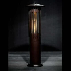 Hyperion Hedges Heizpilz In Verschiedenen Farben