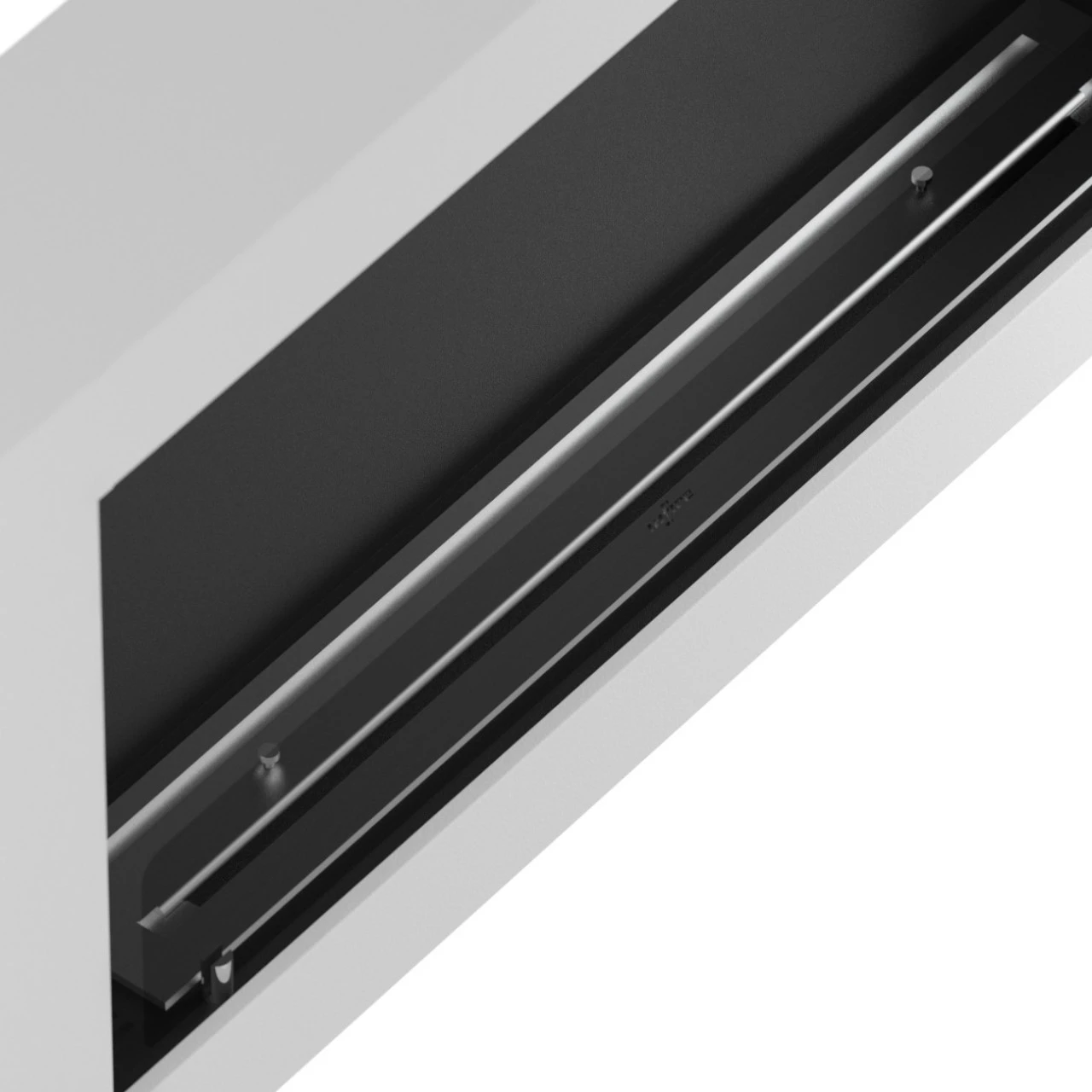 Murall 1200 Designer Ethanolkamin – Bild 6