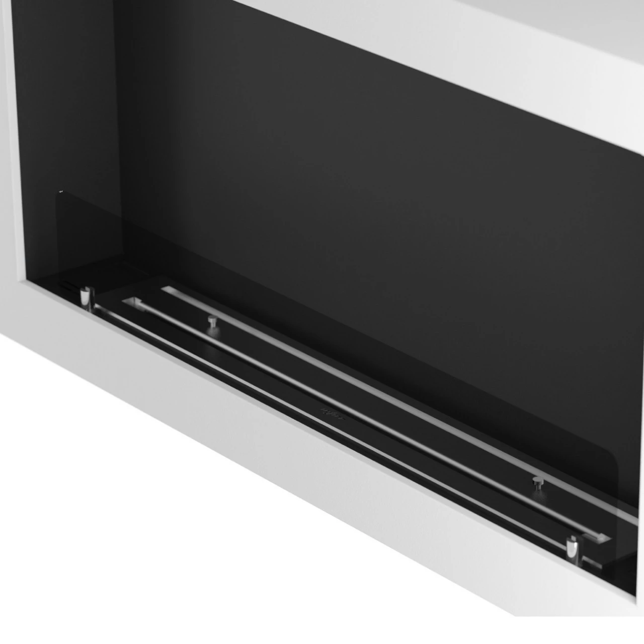 Murall 1200 Designer Ethanolkamin – Bild 7