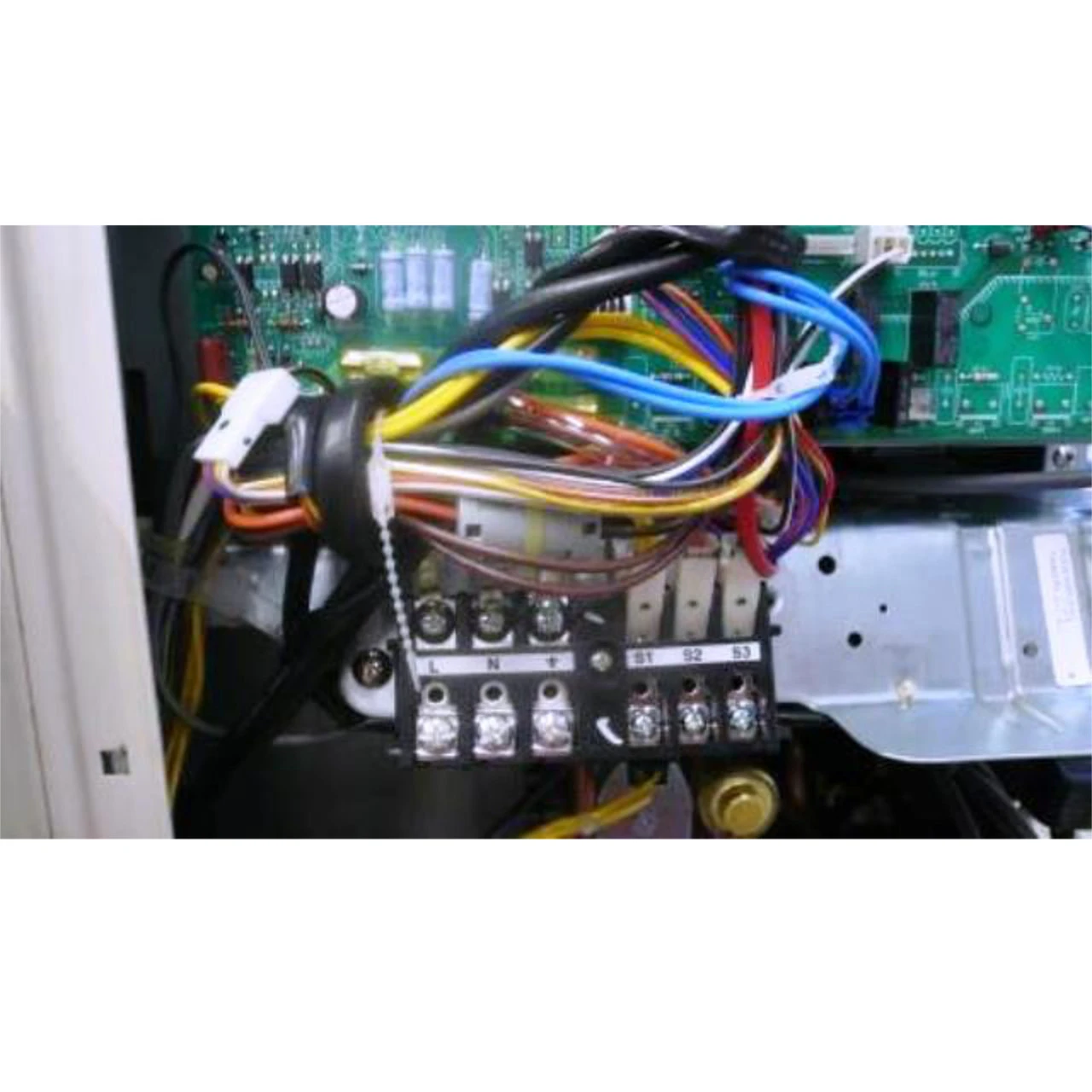 Mitsubishi Zubadan 23 KW Wärmepumpen-Set 3.5 Hydromodul Heizen/Kühlen – Bild 6