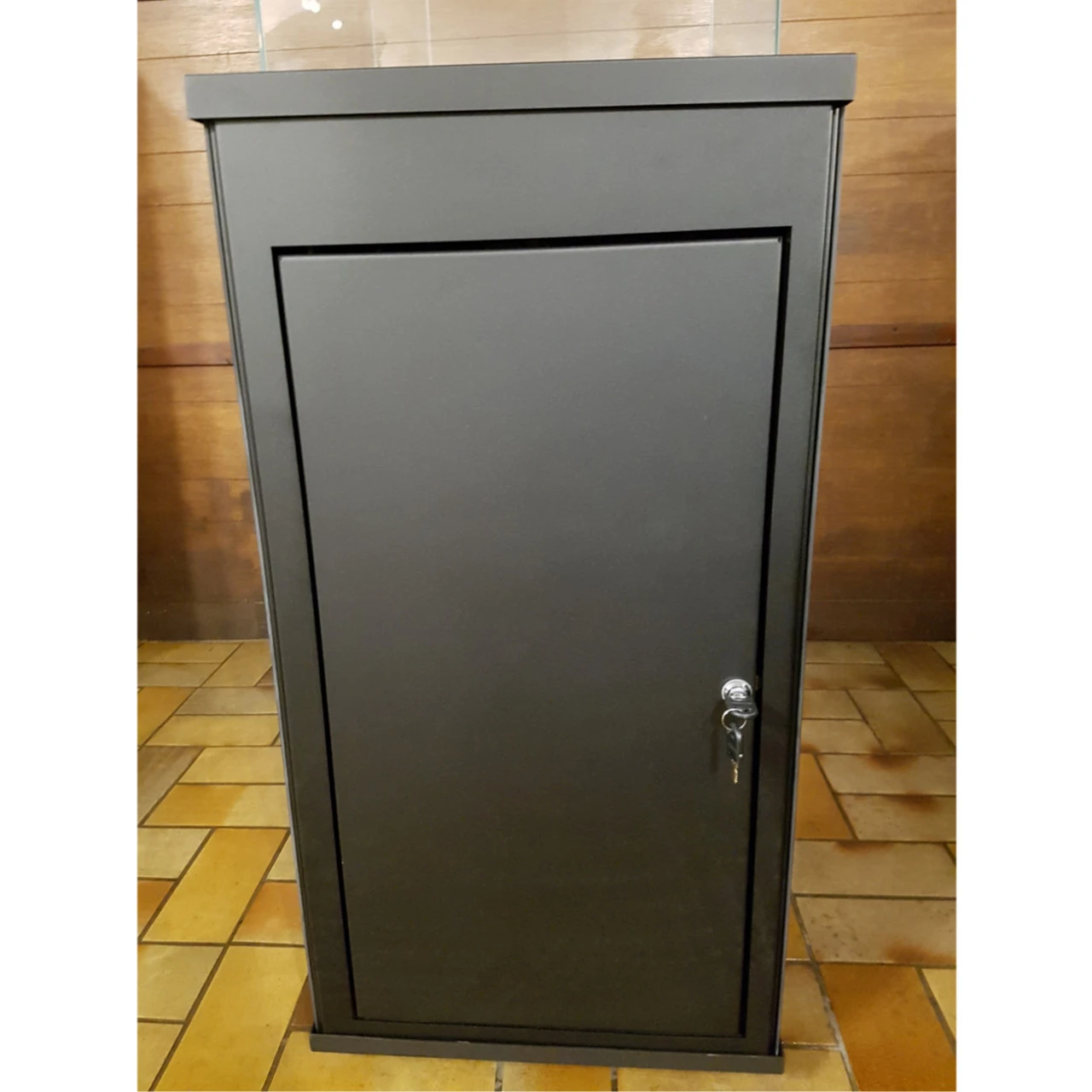 Patio Oxide Grigio Gasheizpilz Gasheizstrahler – Bild 11