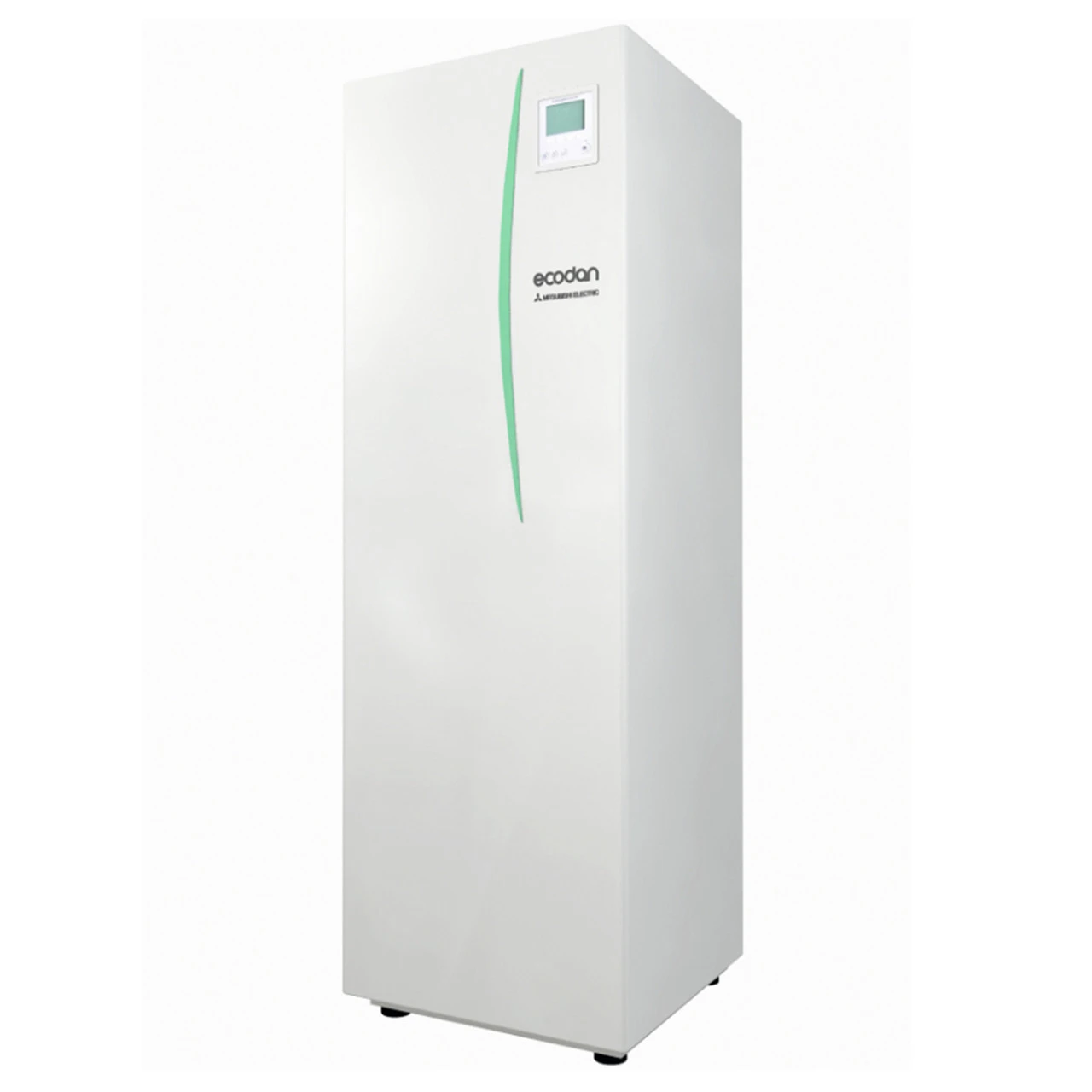 Mitsubishi Power Inverter Wärmepumpen-Set 6.11 Speichermodul Split 6 KW – Bild 3