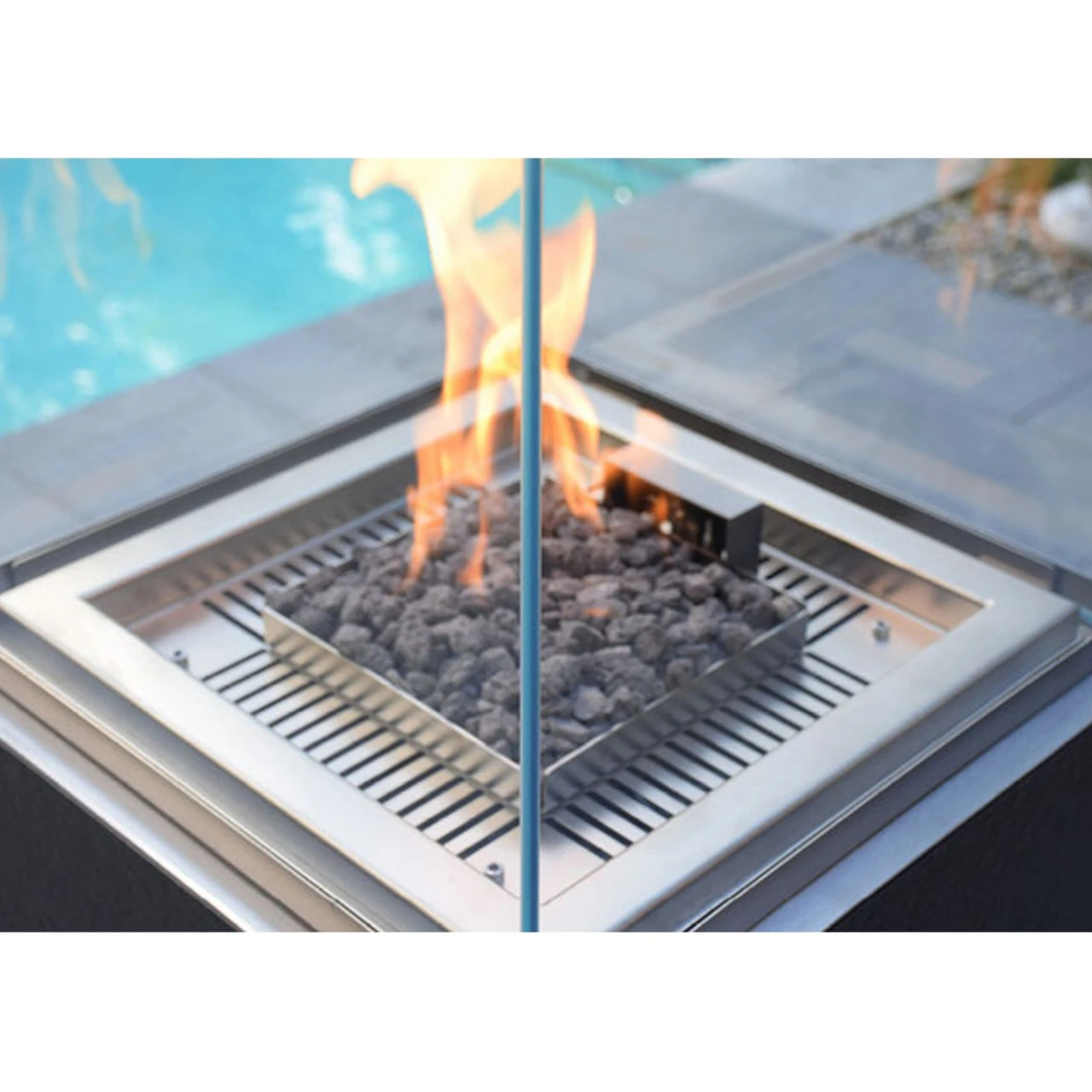 Neocube-o Sofia Cuprum Terrassenstrahler / Heizstrahler – Bild 7