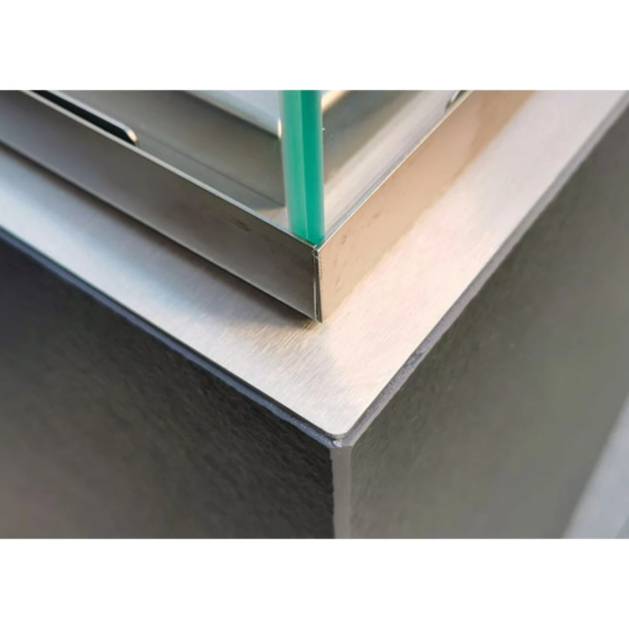 Neocube-o Sofia Cuprum Terrassenstrahler / Heizstrahler – Bild 11