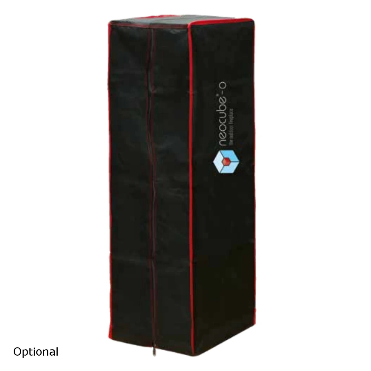 Neocube-o Artic White Terrassenstrahler / Heizstrahler – Bild 13