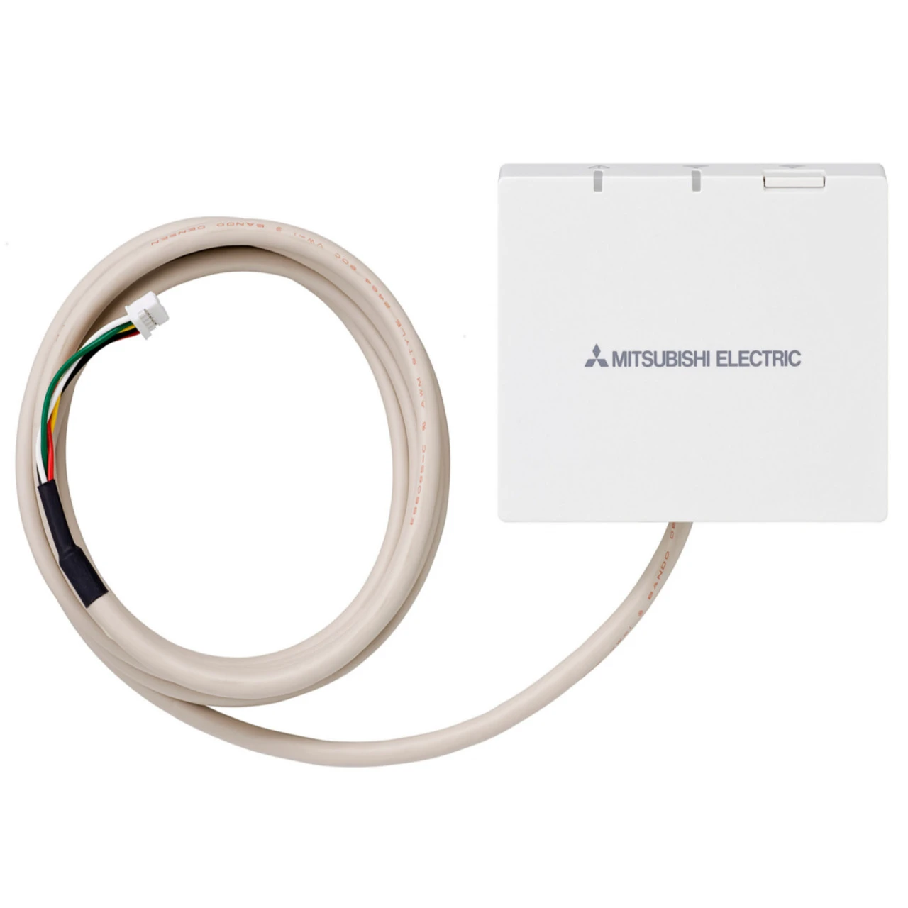 Mitsubishi Electric Funkempfänger PAR-WR51R-E + Funkfernbedienung PAR-WT50R-E – Bild 2