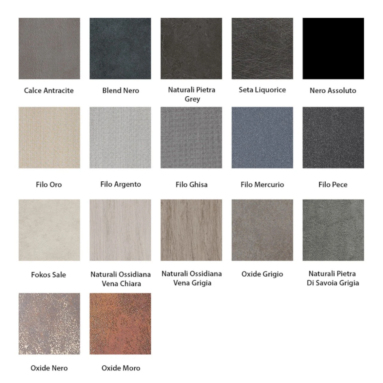 Patio Naturali Ossidiana Vena Chiara Gasheizpilz Gasheizstrahler – Bild 4