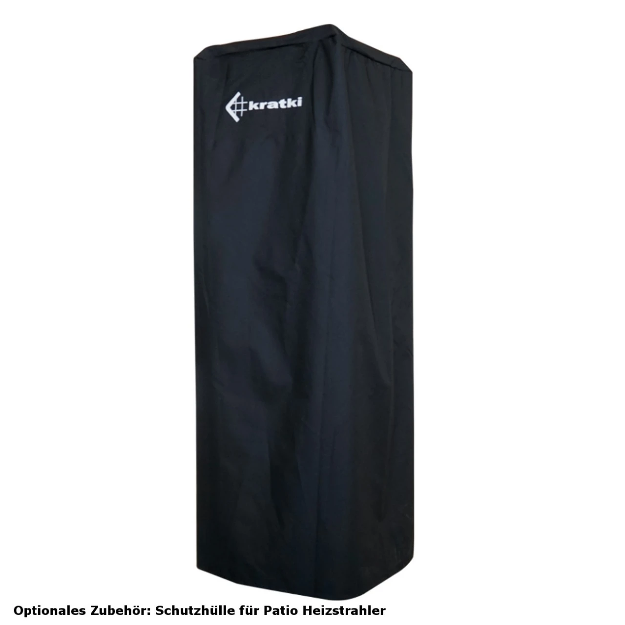 Patio Glas Schwarz Gasheizpilz Gasheizstrahler Gaskamin – Bild 18