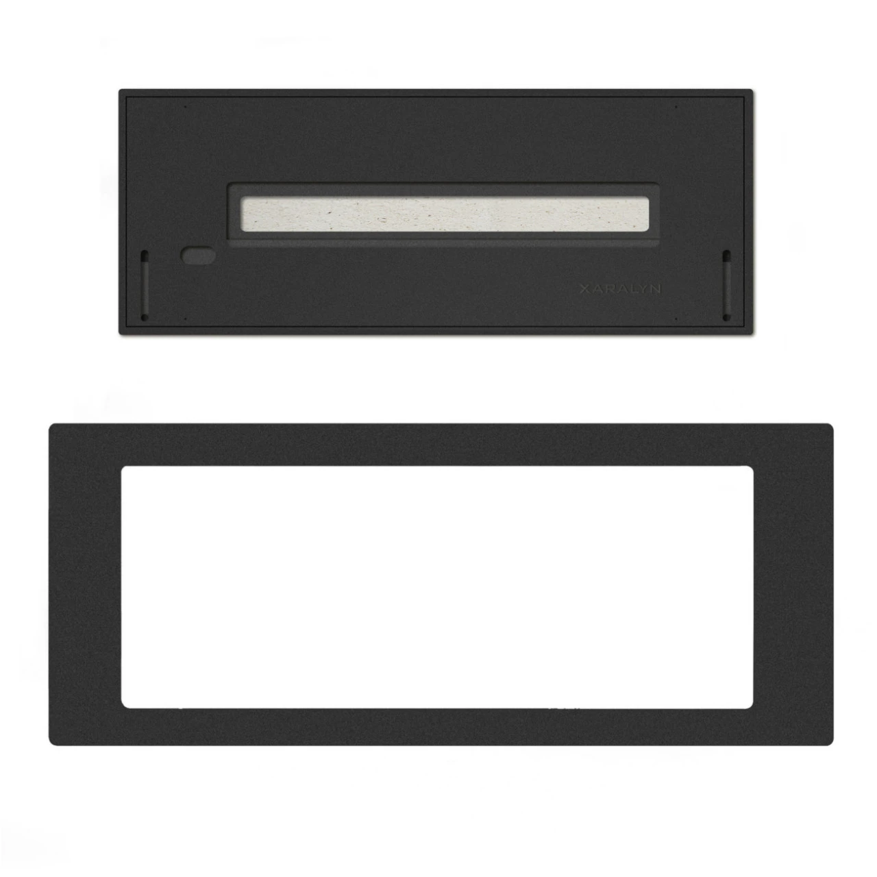 Einbauprofil L Bioethanolbrenner 5820LB