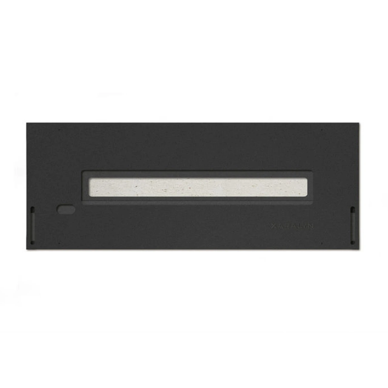 Einbaukasten L Ethanolbrenner 5820B Steindekor Medaillon – Bild 8